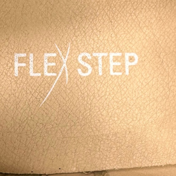 Flex Step Beatrix Wedges Womens - Picture 9 of 9